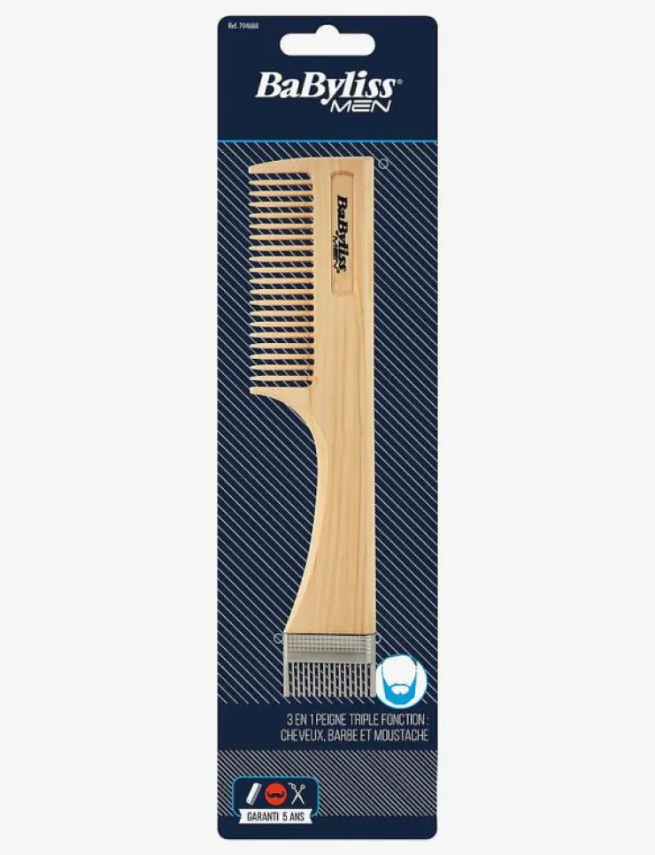 Babyliss Paris Skönhet|Skönhet|DOUBLE COMB - Styling