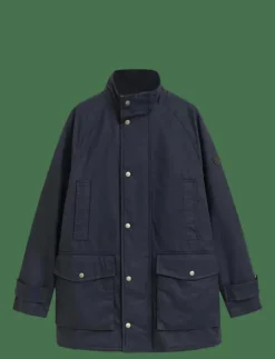 GANT Jackor & Rockar|DOUBLE DECKER - Fodrade jackor