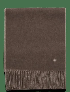 Morris Sjalar & Halsdukar|Double Face Scarf - Halsdukar