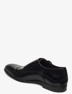 TGA by Ahler Finskor|Double monk strap shoe - Monks