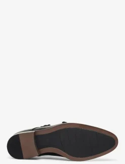 TGA by Ahler Finskor|Double monk strap shoe - Monks