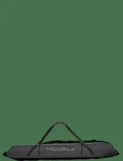 Head Double Skibag - Vintersportutrustning|Kvinnor Sportutrustning|Sportutrustning