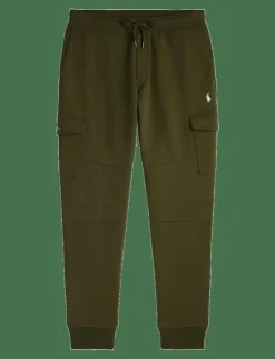 Polo Ralph Lauren Joggingbyxor|Double-Knit Cargo Jogger Pant - Joggingbyxor