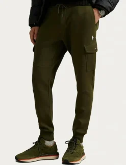 Polo Ralph Lauren Joggingbyxor|Double-Knit Cargo Jogger Pant - Joggingbyxor