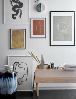 Bloomingville Hyllor|Douve Book Stand - Hyllor
