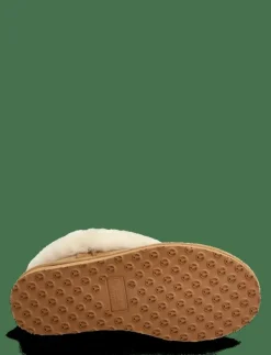 Kvinnor Axelda Tofflor|Dovre - Teddy boots