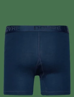 Dovre Benklæde m/k ben & gylp - Boxershorts| Underkläder|Kalsonger