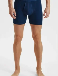Dovre Benklæde m/k ben & gylp - Boxershorts| Underkläder|Kalsonger