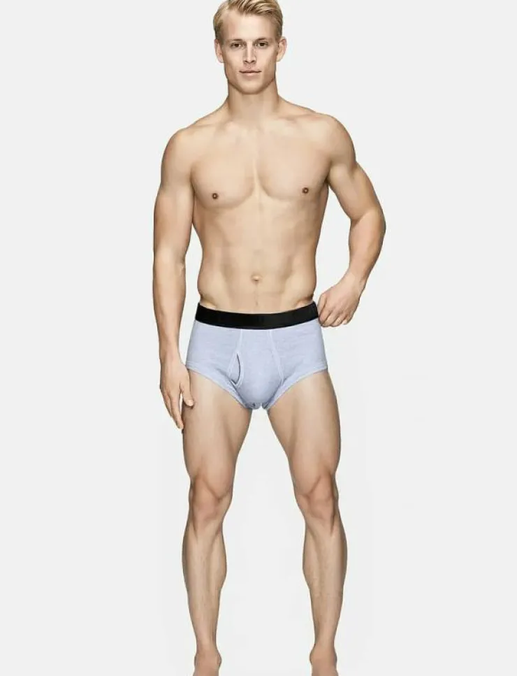 Dovre Trusse u/ben & gylp - Briefs| Kalsonger