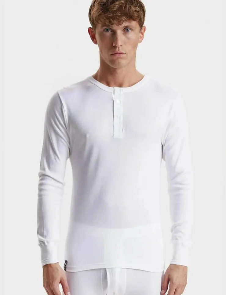 Dovre Pyjamas|T-Shirt 1/1 ærme/stolpe - Pyjamasöverdelar
