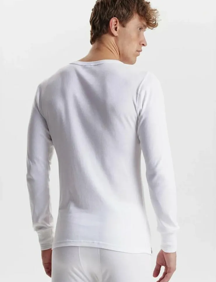 Dovre Pyjamas|T-Shirt 1/1 ærme/stolpe - Pyjamasöverdelar
