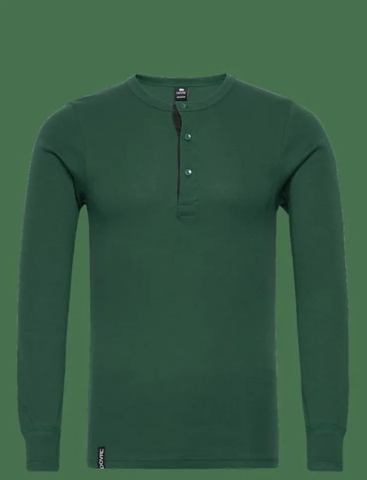 Dovre Pyjamas|T-Shirt 1/1 ærme/stolpe - Pyjamasöverdelar