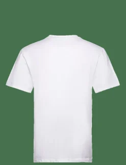 Dovre Pyjamas|T-shirts V-neck organic. - Pyjamasöverdelar