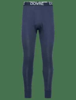 Dovre wool long johns - Nederdelar| Pyjamas