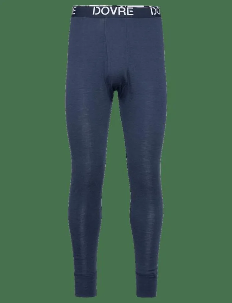 Dovre wool long johns - Nederdelar| Pyjamas