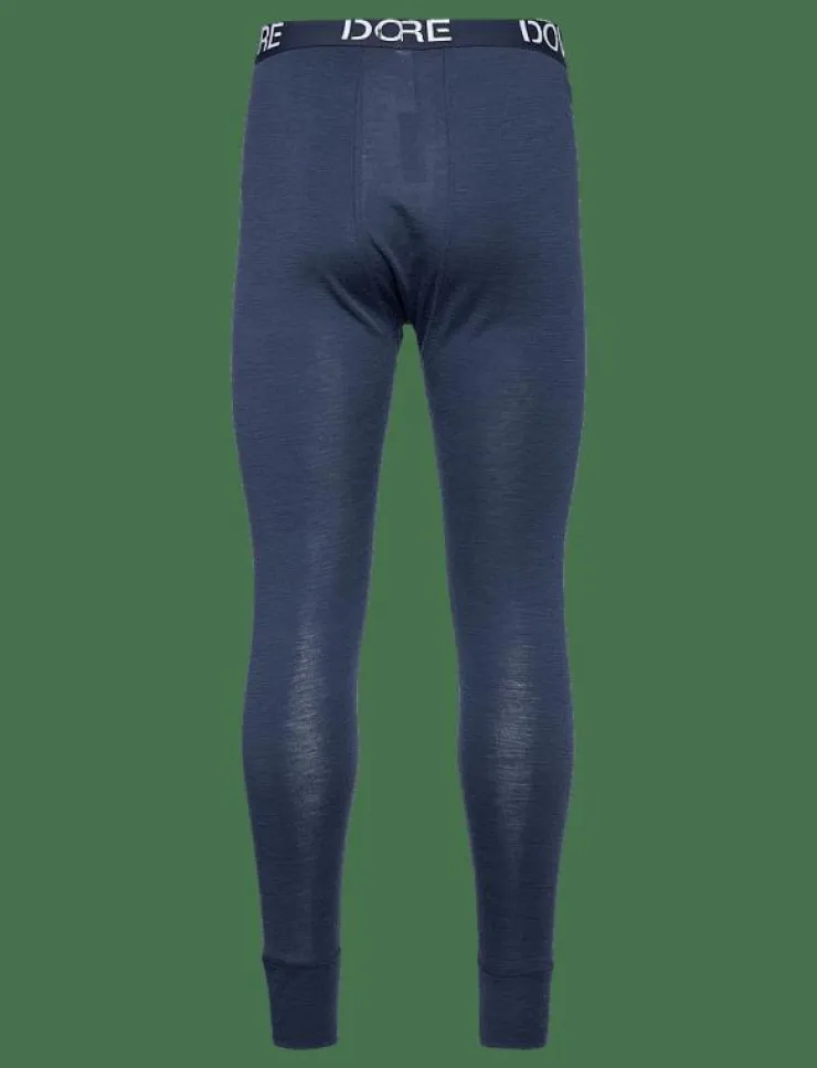 Dovre wool long johns - Nederdelar| Pyjamas