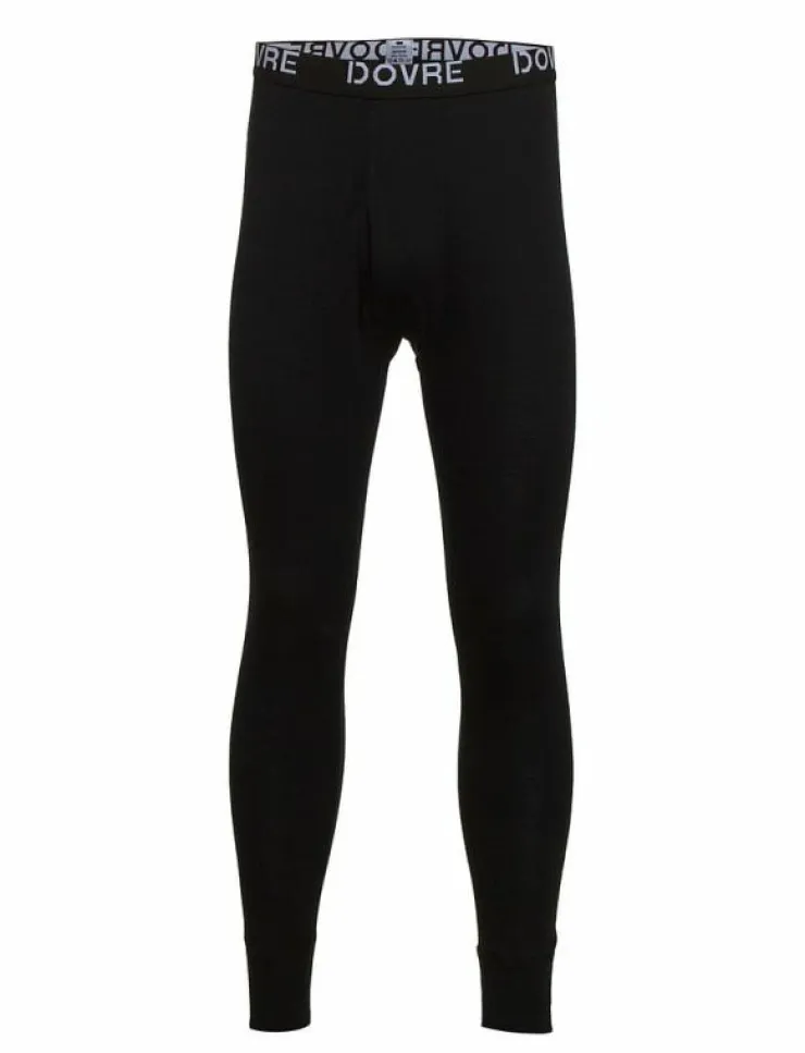 Dovre wool long johns - Underställsbyxa| Underställ|Underställ