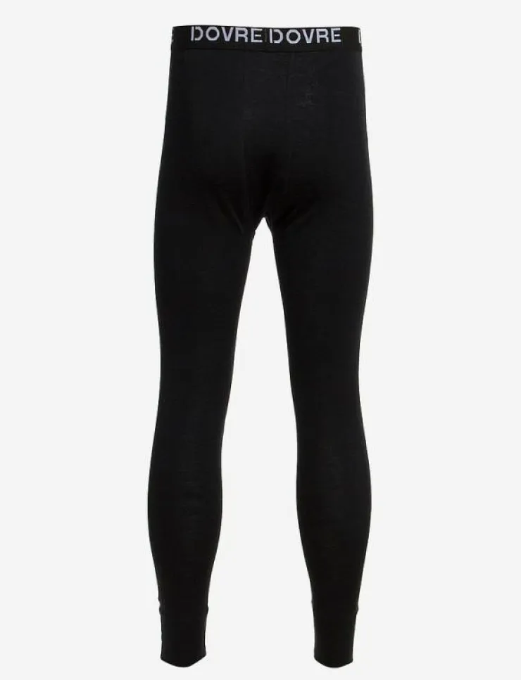 Dovre wool long johns - Underställsbyxa| Underställ|Underställ