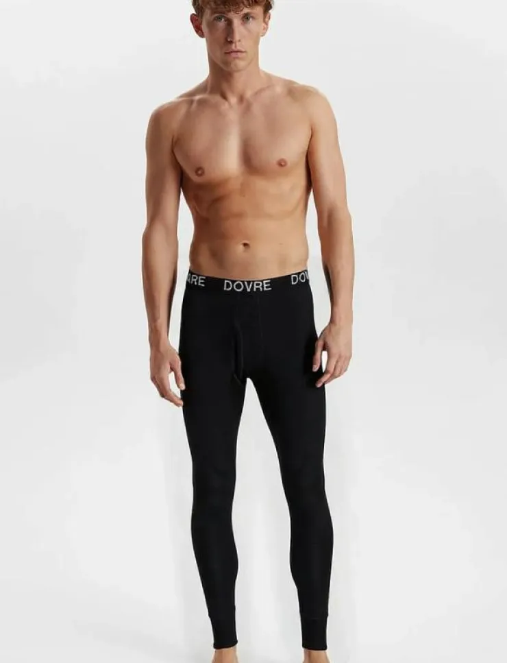 Dovre wool long johns - Underställsbyxa| Underställ|Underställ
