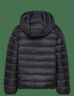 EA7 DOWN JACKET - Dunjackor & fodrade jackor|Barn Ytterkläder