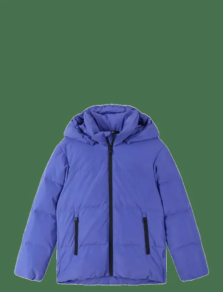 Reima Down jacket, Paimio - Dunjackor & fodrade jackor|Barn Ytterkläder|Jackor