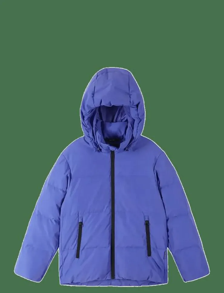 Reima Down jacket, Paimio - Dunjackor & fodrade jackor|Barn Ytterkläder|Jackor