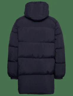 GANT DOWN PUFFER PARKA - Fodrade jackor| Jackor & Rockar