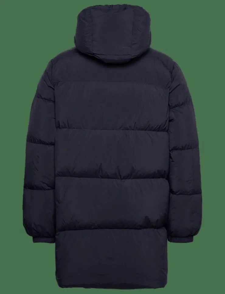 GANT DOWN PUFFER PARKA - Fodrade jackor| Jackor & Rockar