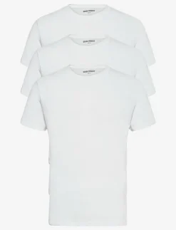 Denim Project T-Shirts|DP 3 PACK T-SHIRTS - Kortärmad t-shirt