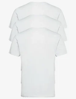 Denim Project T-Shirts|DP 3 PACK T-SHIRTS - Kortärmad t-shirt