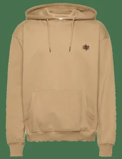 Denim Project Kläder|Sweatshirts & Huvtröjor|DP CHRIS NEW HOODIE - Hoodies