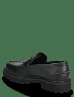 HUGO Sommarskor|Loafers|Draven_loaf_bo - Loafers