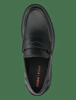 HUGO Sommarskor|Loafers|Draven_loaf_bo - Loafers