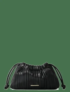 Kvinnor Calvin Klein Kuvertväskor|DRAWSTRING PLISSE CONV MINI CB P - Kuvertväskor