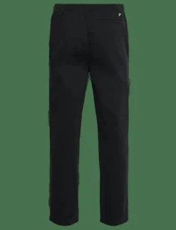 Lyle & Scott Drawstring Tapered Chino - Chinos| Kläder|Byxor