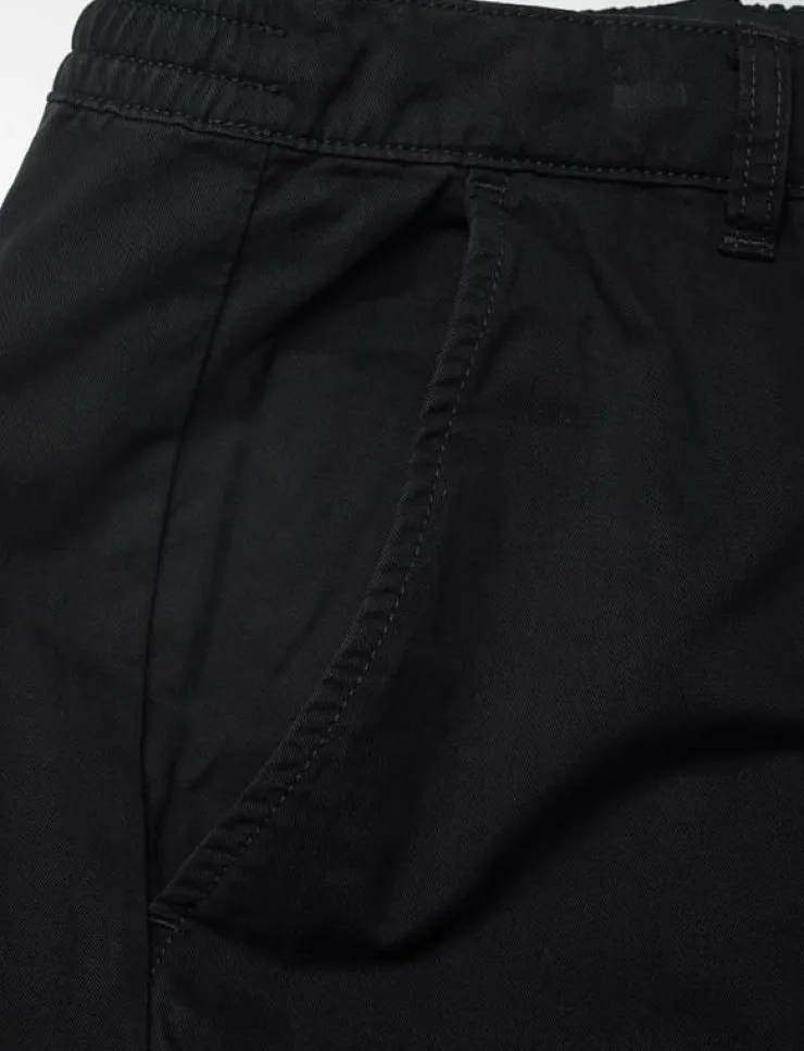 Lyle & Scott Drawstring Tapered Chino - Chinos| Kläder|Byxor