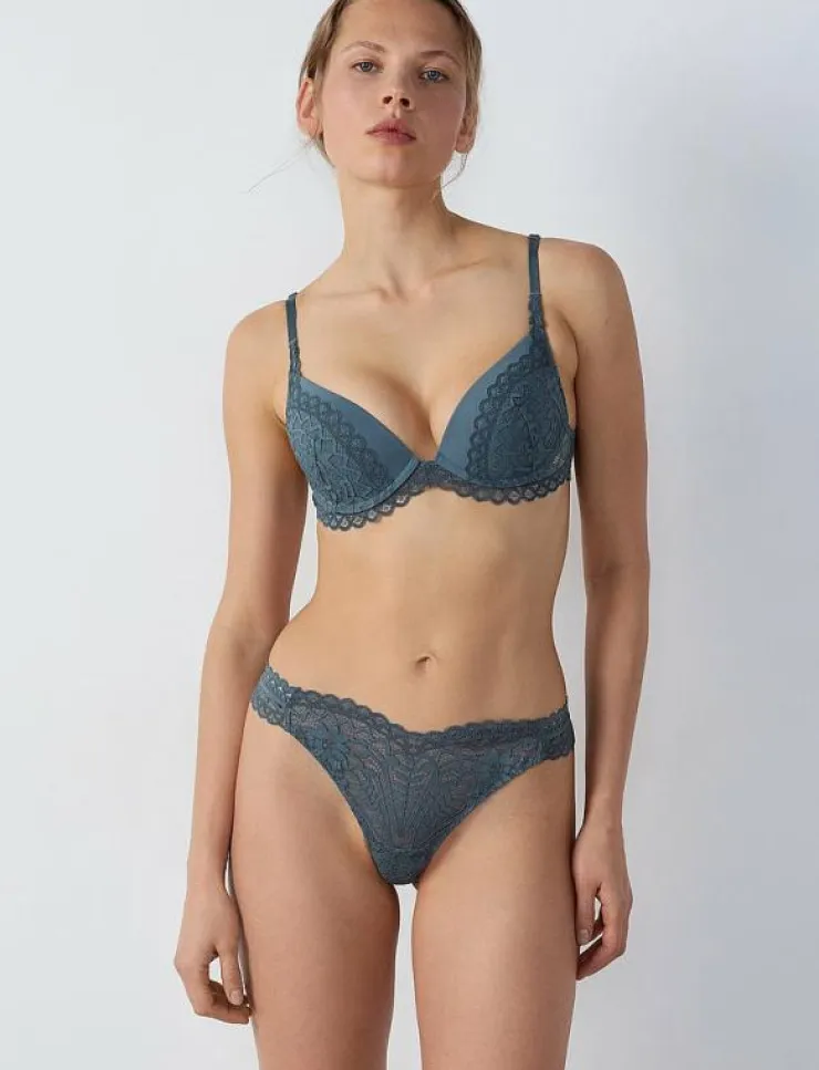 Kvinnor Etam Bh:Ar|DREAM - PUSH UP BRA - Push-up BH:ar