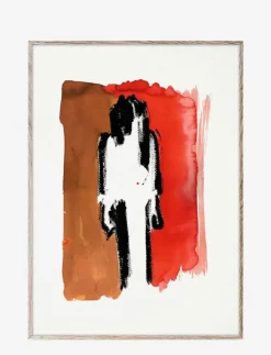 Paper Collective Posters & Ramar|Dream Alone 02 - 30x40 - Posters