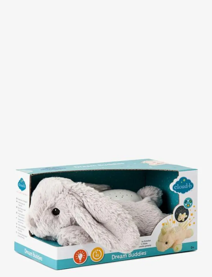 Cloud B Dream Buddies, Unicorn - Nattlampor|Barn Leksaker|Leksaker