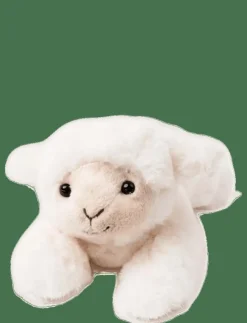 Barn Teddykompaniet Gosedjur|Dreamies- Lamb, small - Mjukisdjur