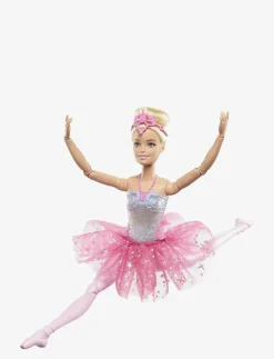 Barbie Dreamtopia TWINKLE LIGHTS Doll - Dockor|Barn Dockor & Tillbehör