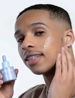 Florence By Mills Dreamy Drops Hydrating Serum - Serum|Kvinnor Hudvård