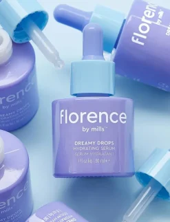 Florence By Mills Dreamy Drops Hydrating Serum - Serum|Kvinnor Hudvård