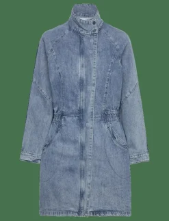 Kvinnor Sofie Schnoor Denimkläder|Klänningar|Dress - Korta klänningar