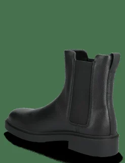 Calvin Klein DRESS LUG CHELSEA BOOT LTH - Chelsea boots| Chelsea Boots
