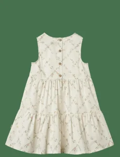 Wheat Dress Luise - Ärmlösa vardagsklänningar|Barn Klänningar & Kjolar