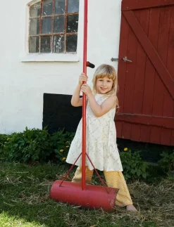 Wheat Dress Luise - Ärmlösa vardagsklänningar|Barn Klänningar & Kjolar