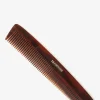 1541 of London Skönhet|Skönhet|Dressing Comb (fintandad/bredd) - Styling