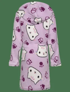 Gabby's Dollhouse DRESSING GOWN - Badrock|Barn Bada|Bada