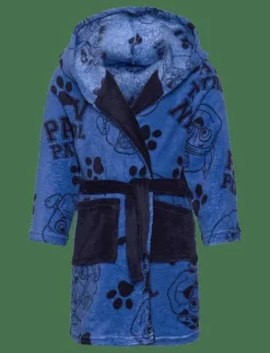 Paw Patrol DRESSING GOWN - Badrock|Barn Bada|Bada